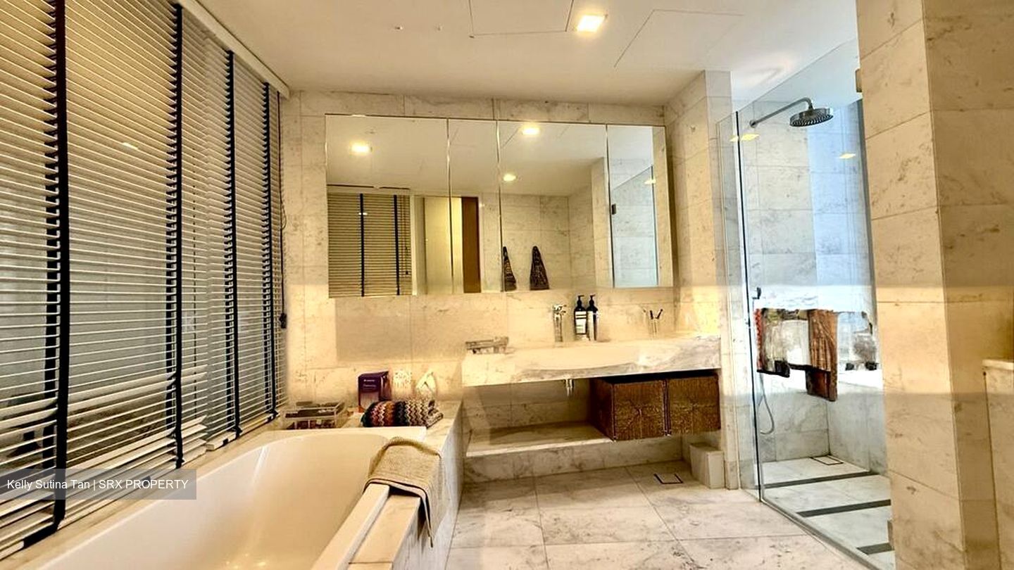 The Coast at Sentosa Cove (D4), Condominium #501598871